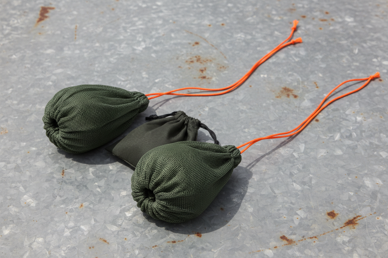 Mosquito Net Head Cover, 2-Pack